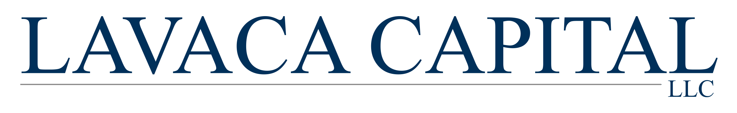 STAGING :: Lavaca Capital Dashboard